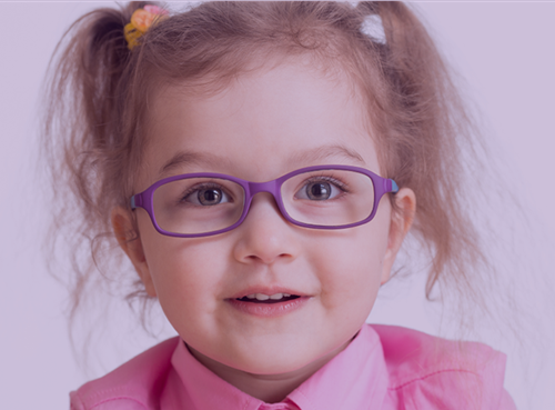 Talking Unicorns: Why paediatric eyecare is not that scary