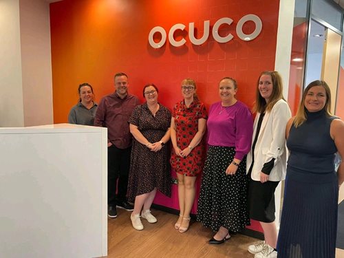 Ocuco and Asda: A Strategic Partnership for OmniChannel Eyecare Excellence