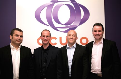 Ocuco Expands Into the Nordics